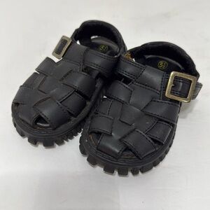 Vintage Baby Boys size 5.5 Superbobs